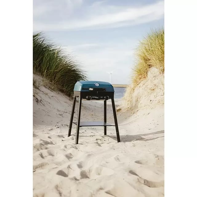 Enders Camping-Gasgrill Explorer II Pro