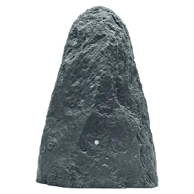 Arves Regentonne Montana 225, Anthrazit