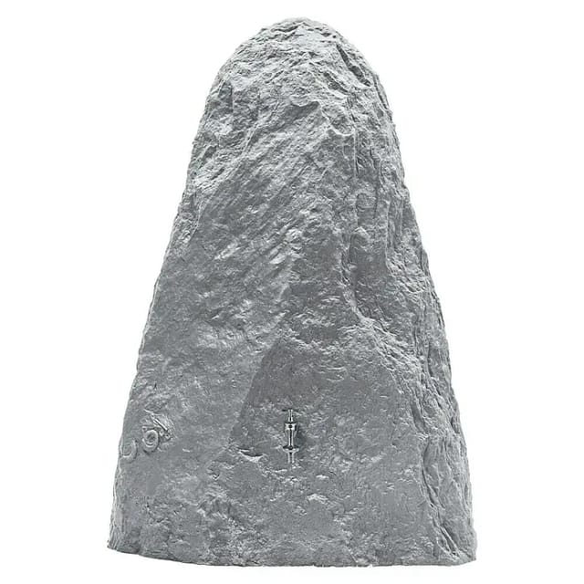 Arves Regentonne Montana 225, Beton