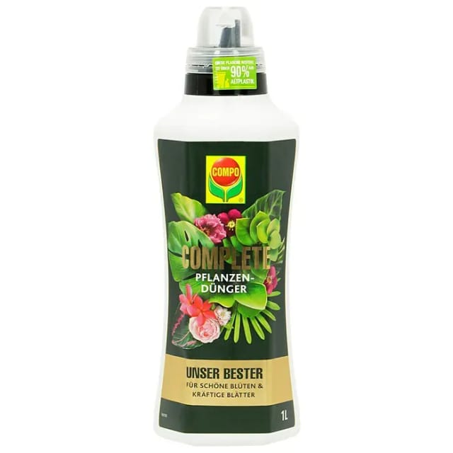 Compo Complete Pflanzendünger 1,