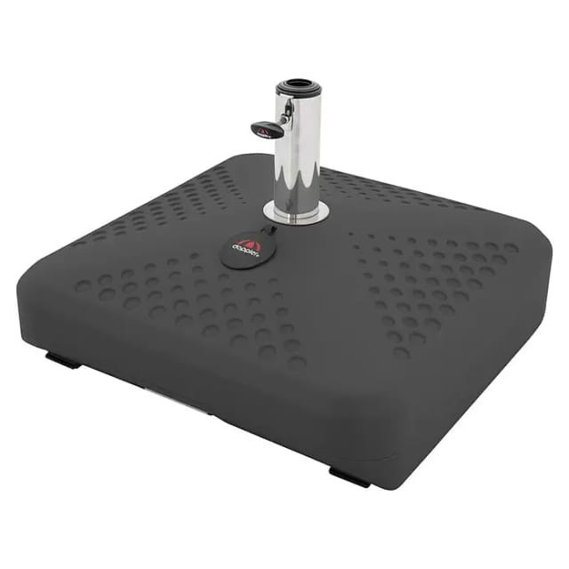 Doppler Active Füllsockel Fill-it 50 kg