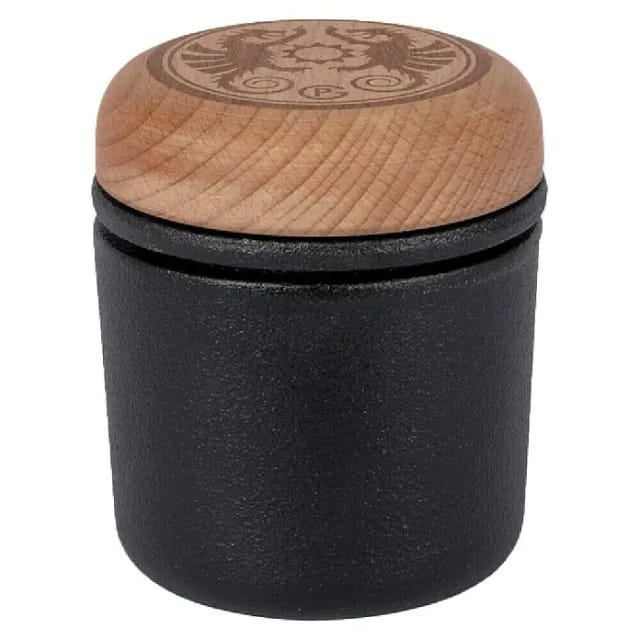 Petromax Handmörser H-Mortar Gusseisen 65 ml