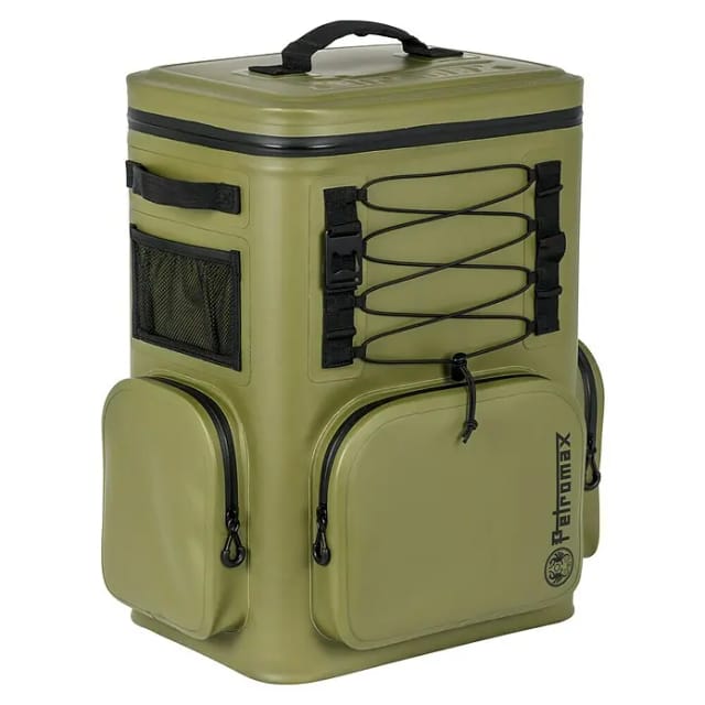 Petromax Kühlrucksack 27, Olive