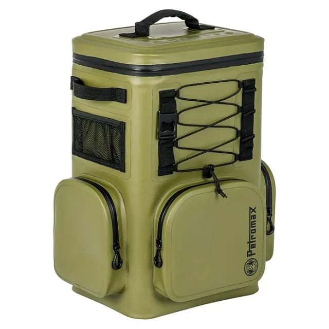Petromax Kühlrucksack 7, Olive