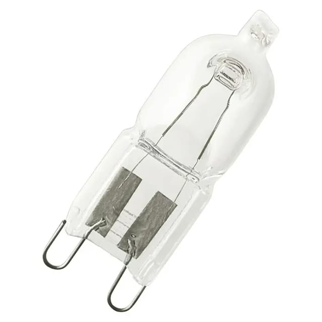 Osram Leuchtmittel G9 Röhrenform 2.700 K 260,m 25 W