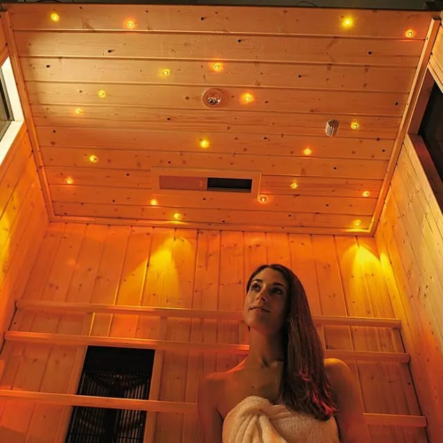 Weka Farbvisionen Set B
