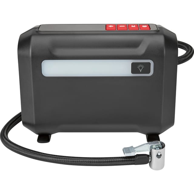 Mini-Luftkompressor KPS-10/12