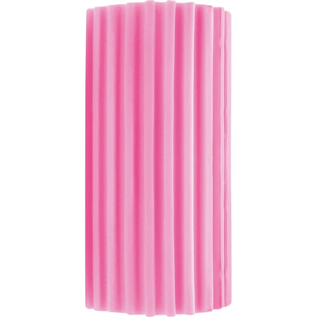 Staubschwamm Pink