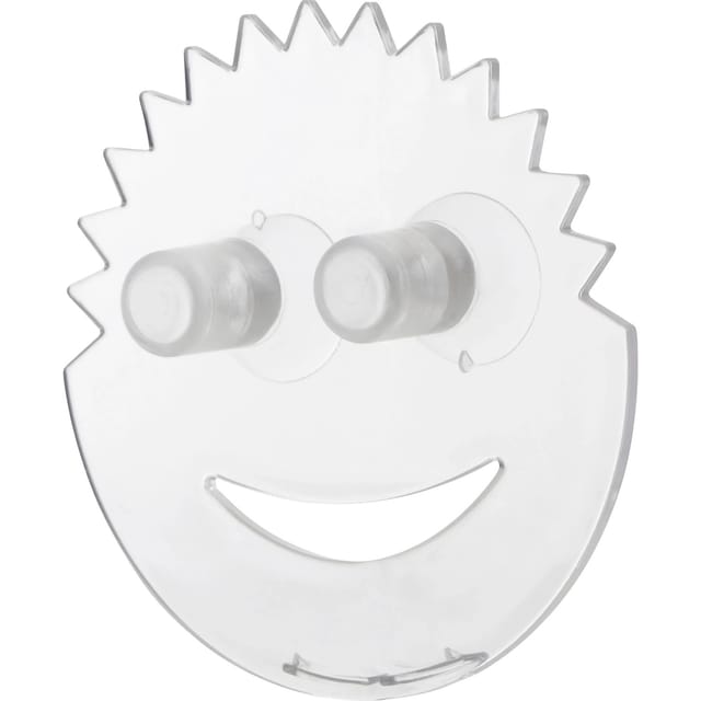 Scrub Daddy Caddy Halter für Spüle