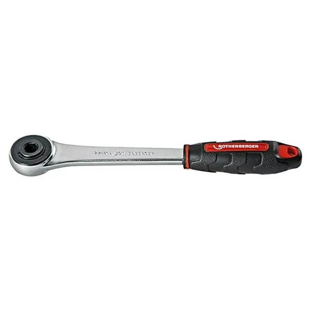 Rothenberger Umsteckratsche 1/2 Zoll
