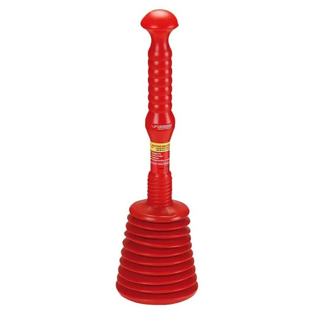 Rothenberger Industrial Saugglocke
