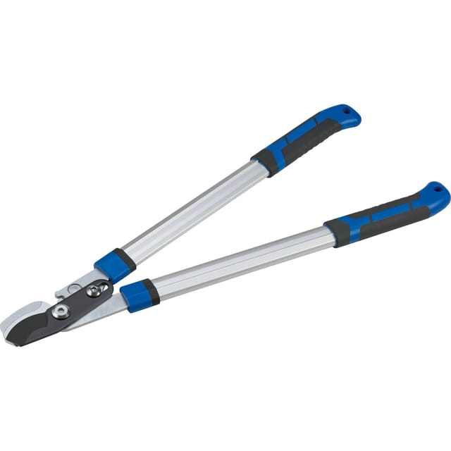 LUX-TOOLS Bypass Astschere mit Getriebe