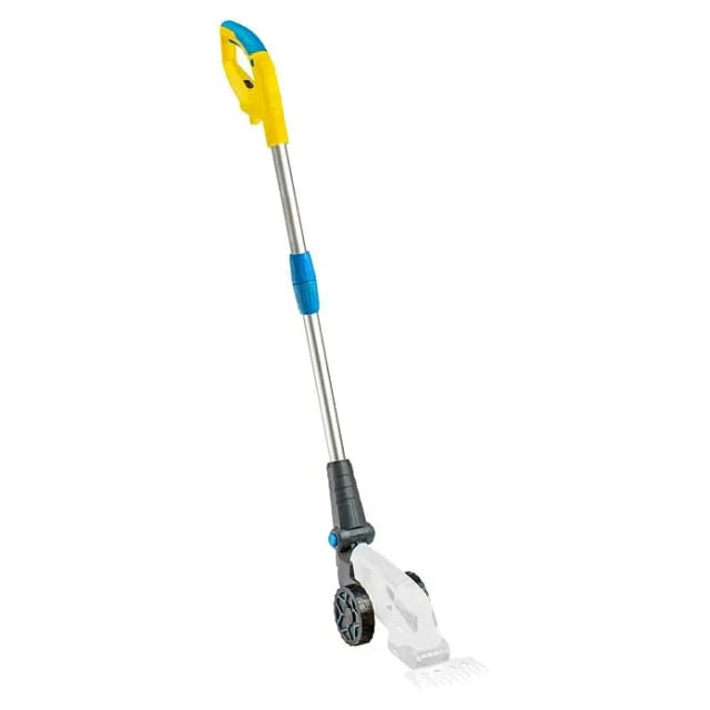 Gloria Griffverlängerung FineCut Flexible 18 V Compact Drive&Cut