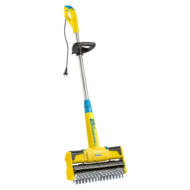 Gloria Elektro-Oberflächenbürste MultiBrush XL 500 W