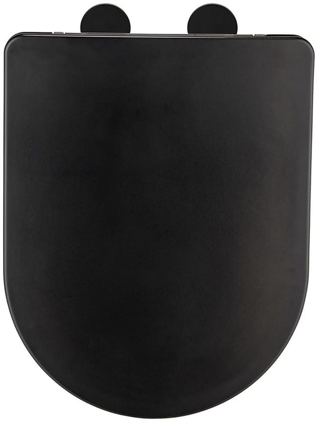 Wenko WC-Sitz Galati aus Duroplast