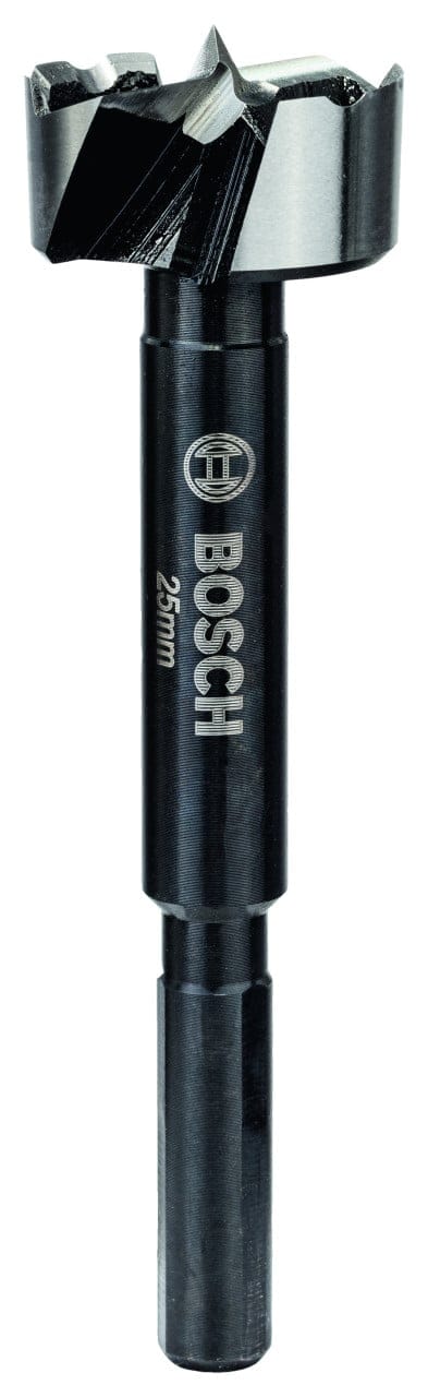 Bosch Forstnerbohrer 25 mm Gesamtlänge 90 mm