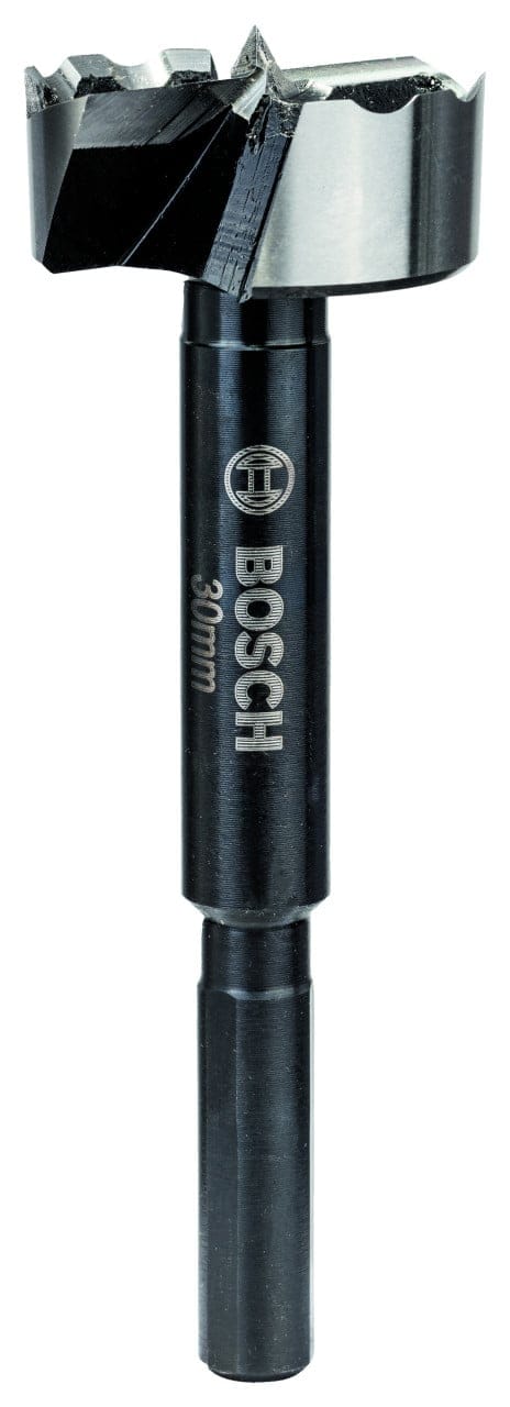 Bosch Forstnerbohrer 30 mm Gesamtlänge 90 mm