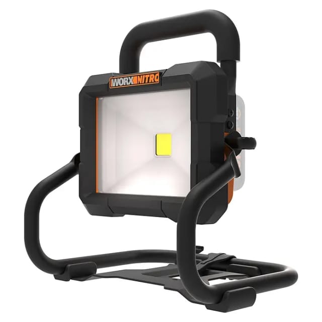 Worx Akku-Lampe 20 V WX026.9