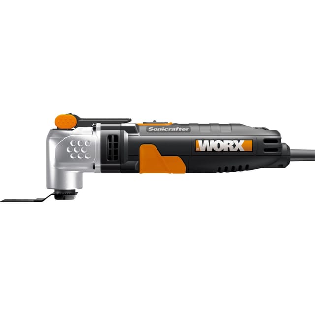Worx SDS Sonicrafter 250 W WX685