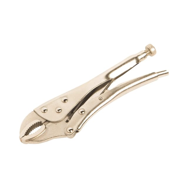 LUX-TOOLS Gripzange 225 mm