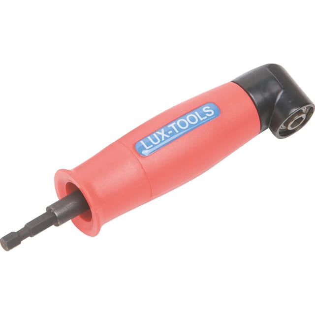 LUX-TOOLS Winkelschraubervorsatz