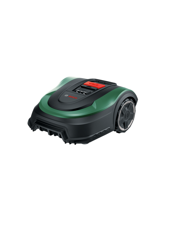 Bosch Mähroboter Indego M + 700