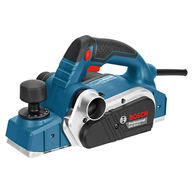 Bosch Professional Hobel GHO 26-82 D 710 W