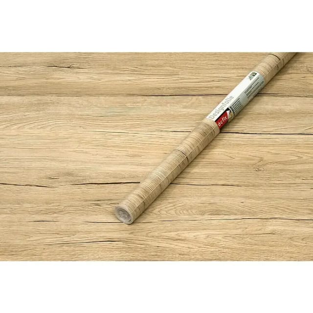d-c-fix Klebefolie Sanremo Eiche Sand 67,5 cm x 200 cm