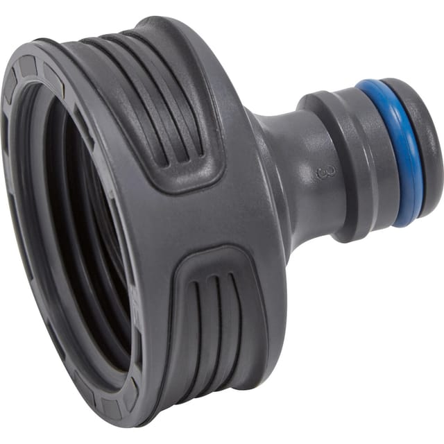 LUX-TOOLS Hahnstück 33,3 mm (G1 Zoll)