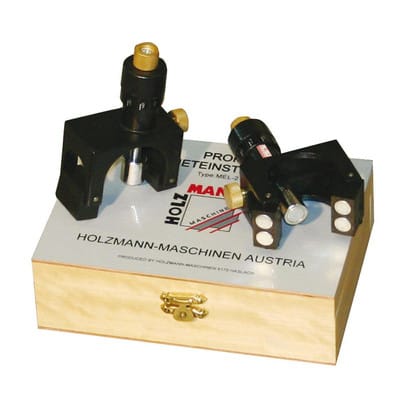Holzmann Magneteinstelllehre