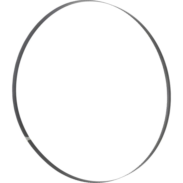 Holzmann Bandsägeblatt M42 Niro für BS125M 1.435x13x0,65mm 10/14 ZpZ