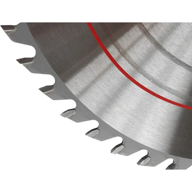 Holzmann Sägeblatt 355 mm für Metallkreissäge MKS355