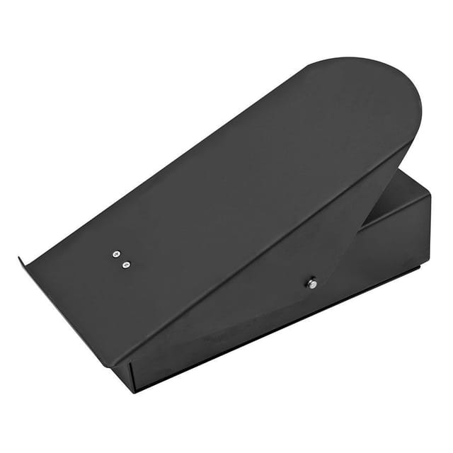 Holzmann Fußpedal für WIG/TIG Puls Inverter Schweißanlage PISA200ACDC