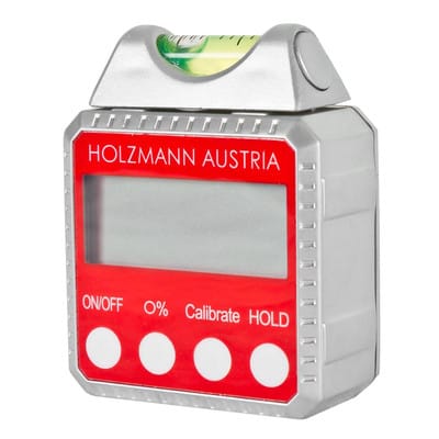 Holzmann Digitaler Winkelmesser DWM90
