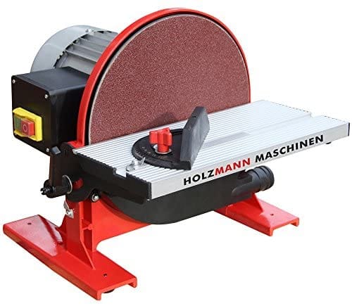 Holzmann Tellerschleifmaschine TSM250 230 V