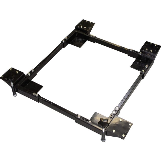 Holzmann Fahreinrichtung UFE300