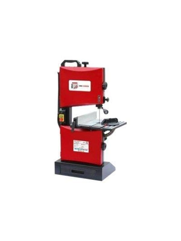 Holzmann Holzbandsäge HBS230HQ 230 V