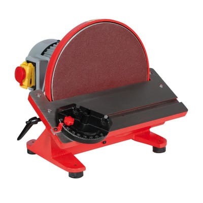 Holzmann Tellerschleifmaschine TS305 230 V