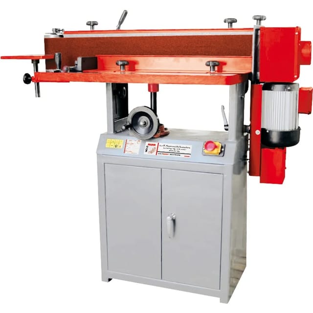 Holzmann oszillierende Kanteschleifmaschine KOS2510N 400 V