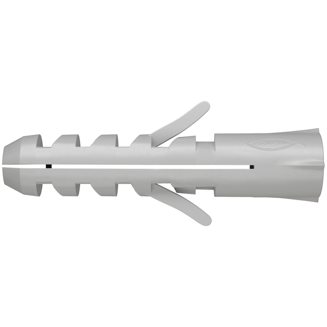 Fischer Spreizdübel S 5 GK (50 ST)