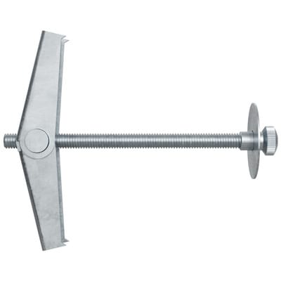 Fischer Kippdübel KD 4 K mit Gewindestange (2 ST)