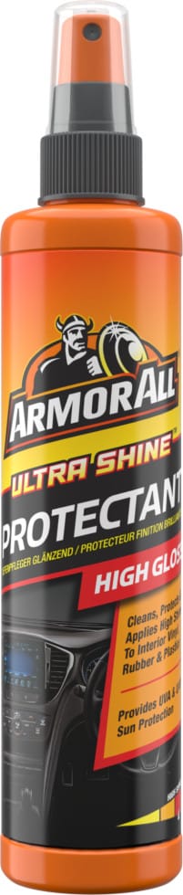 Armor All Kunststoff Tiefenpfleger glänzend 300 ml
