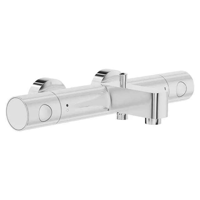 Grohe QuickFix Precision Get Thermostat-Wannenbatterie DN 15