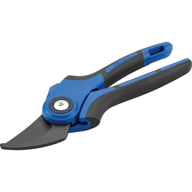 LUX-TOOLS Gartenschere Bypass