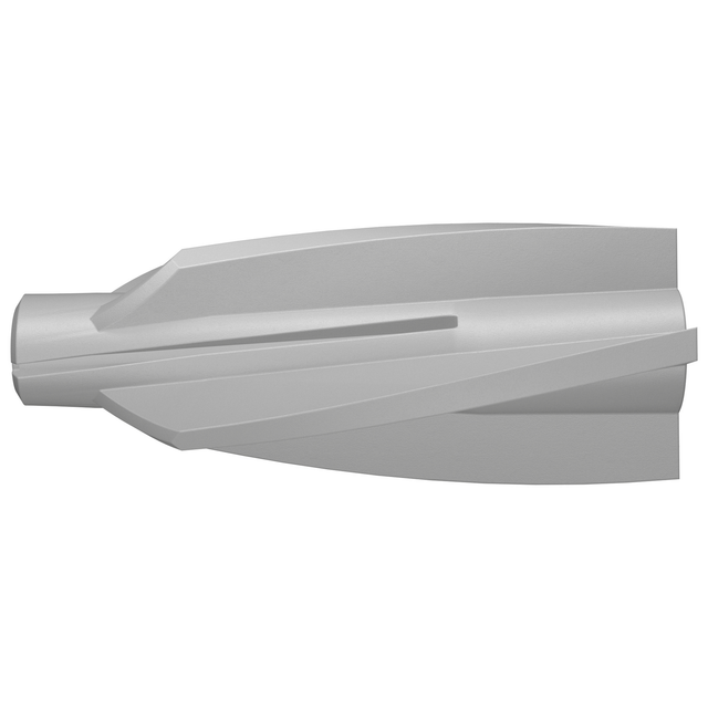 Fischer Gasbetondübel GB 8 K (4 ST)