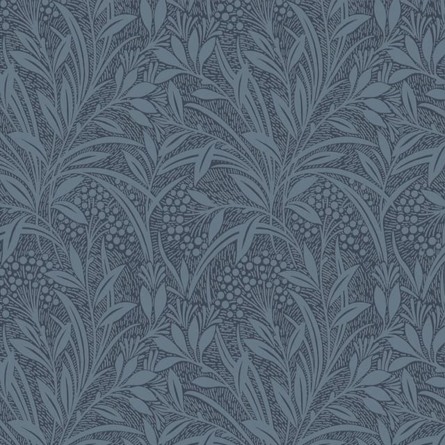 Laura Ashley Vliestapete Barley Dusky Seaspray 10,05 x 0,52 m