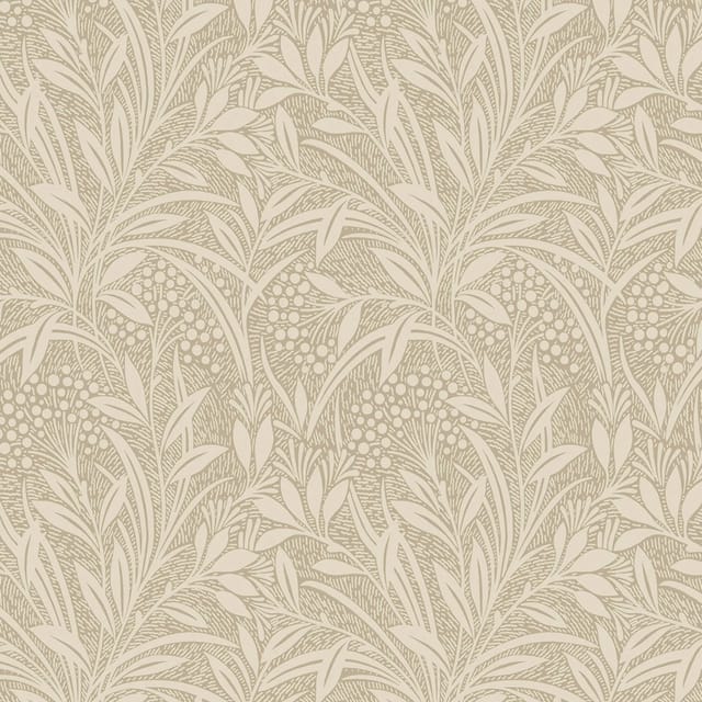 Laura Ashley Vliestapete Barley Natural 10,05 x 0,52 m