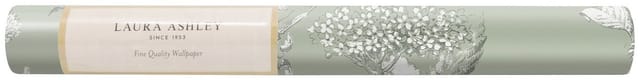 Laura Ashley Vliestapete Elderwood Sage 10,05 x 0,52 m