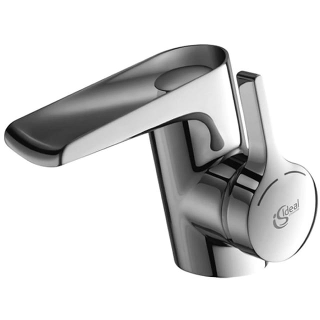 Ideal Standard Melange Einhebel-Waschbeckenarmatur