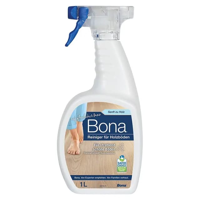 Bona Parkettreiniger 1,